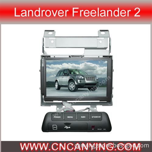 Special Car DVD for Landrover Freelander 2 (CY-6022)